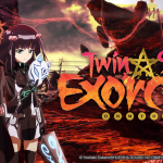 Twin star exorcist il volume 24 della saga