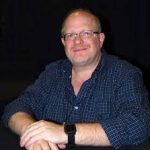 Waid, ritorno in dc comics