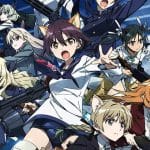 Luminous witches slitta al 2022 Luminous witches slitta al 2022