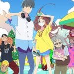 Words bubble up like soda pop, la recensione