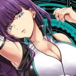 Nuova locandina per world's end harem Nuova locandina per world's end harem