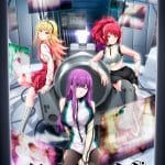 World's end harem, anime posticipato
