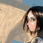 Alita, l'angelo della battaglia: otakult #128