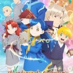 Ascendance of a bookworm 3, nuove informazioni sull'anime