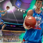 Transition game, un nuovo manga sul basket