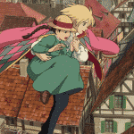 Il castello errante di howl: il film che hosoda non riuscì a finire Il castello errante di howl: il film che hosoda non riuscì a finire
