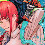 L’autore di chainsaw man svela l’arrivo di una nuova opera