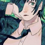 Confermata la data del finale di chainsaw man