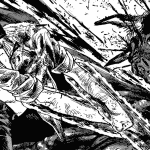 Il manga di chainsaw man allarga la cerchia di amici di denji