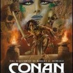 In arrivo conan il cimmero, il dio nell’urna