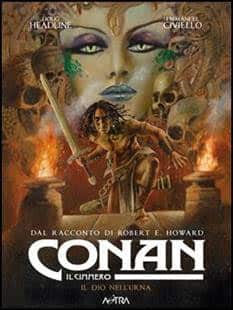 Conan il cimmero 11