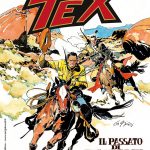 Sergio bonelli presenta: tex, il passato di tiger jack Sergio bonelli presenta: tex, il passato di tiger jack