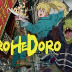 Dorohedoro, la recensione dell'anime