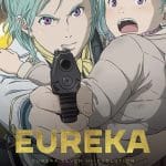 Eureka seven arriva nel 2022