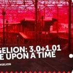 Evangelion: 3. 0+1. 01 thrice upon a time - la recensione anime