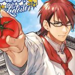 Food wars annuncia un nuovo spin off