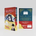 Mashle cream puff pack: il box per gustare in anteprima i primi due volumi Mashle cream puff pack: il box per gustare in anteprima i primi due volumi