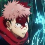 jujutsu kaisen yuji