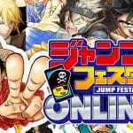 Jump festa 2022, le prime notizie Jump festa 2022, le prime notizie