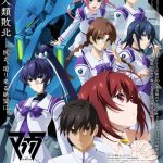Muv-luv alternative, nuove informazioni sull'anime