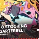 Panty & stocking with garterbelt - la recensione anime