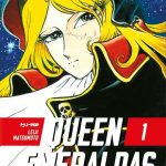 Queen emeraldas, la recensione