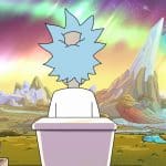 Rick e morty, nuovi personaggi nella stagione 7