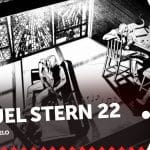Samuel stern 22 - la recensione