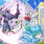 She professed herself pupil of the wise man, nuove informazioni sull'anime