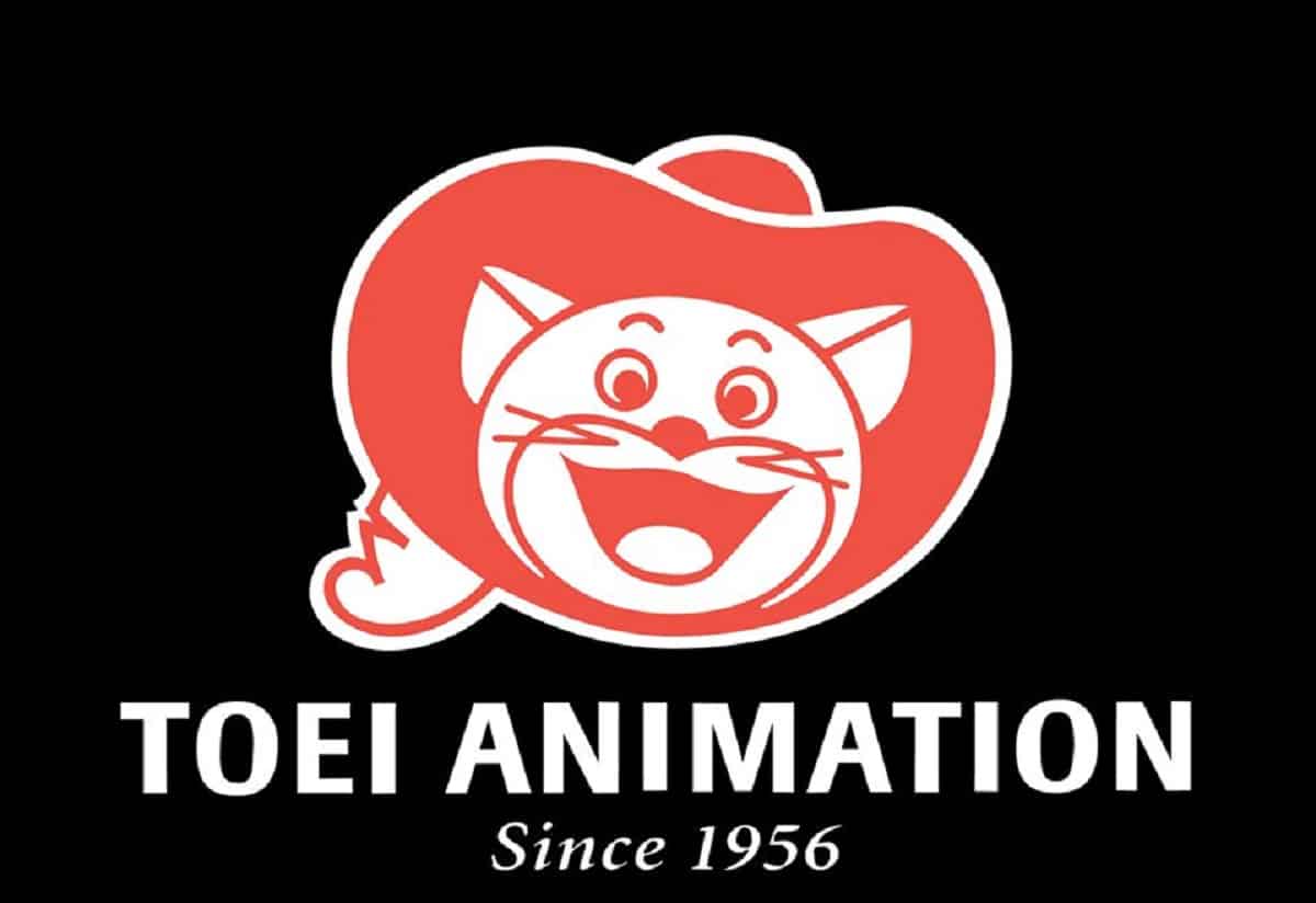 Toei animation è stata attaccata dagli hacker!