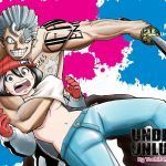 Undead unluck in arrivo ad ottobre
