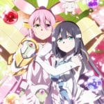 Yuki yuna is a hero arriva a ottobre