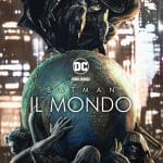 Batman world, l'antologia che celebra la giornata del cavaliere oscuro