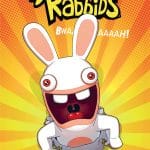 I rabbids sono pronti a conquistare le pagine di star comics!