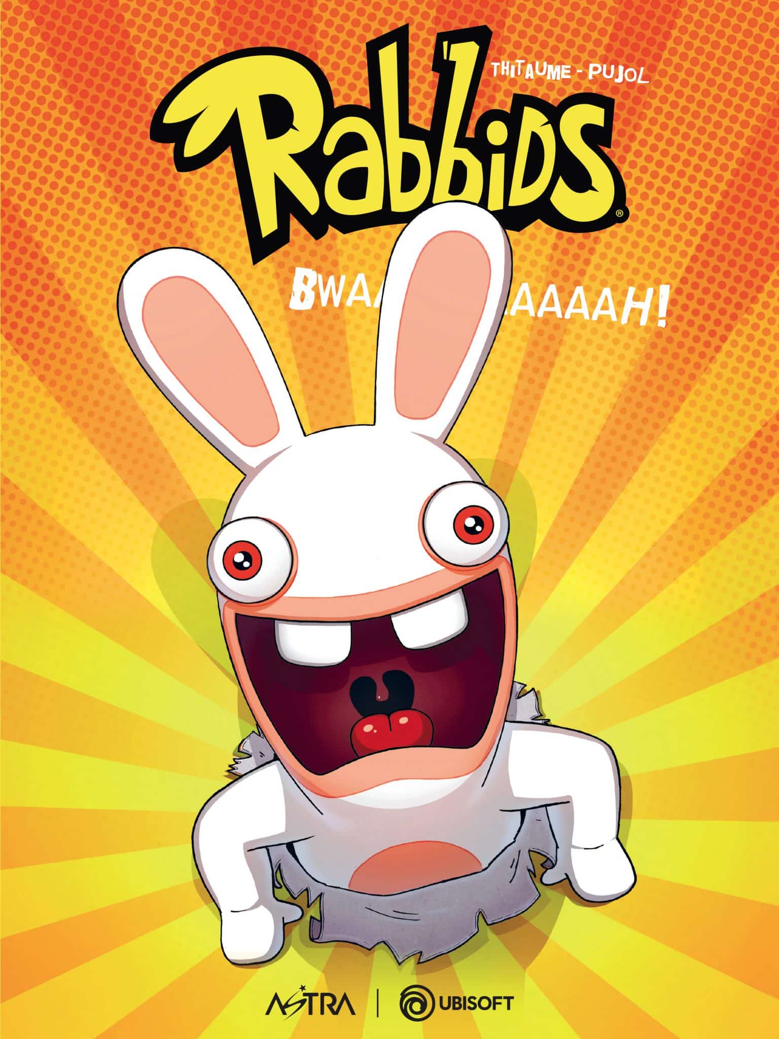 Rabbids