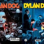 Dylan dog 420, jenny, la nostra recensione