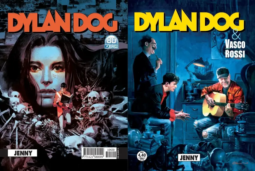 Dylan dog