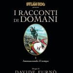 I racconti di domani, volume 5, recensione