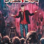 Dylan dog speciale 35, la nostra recensione