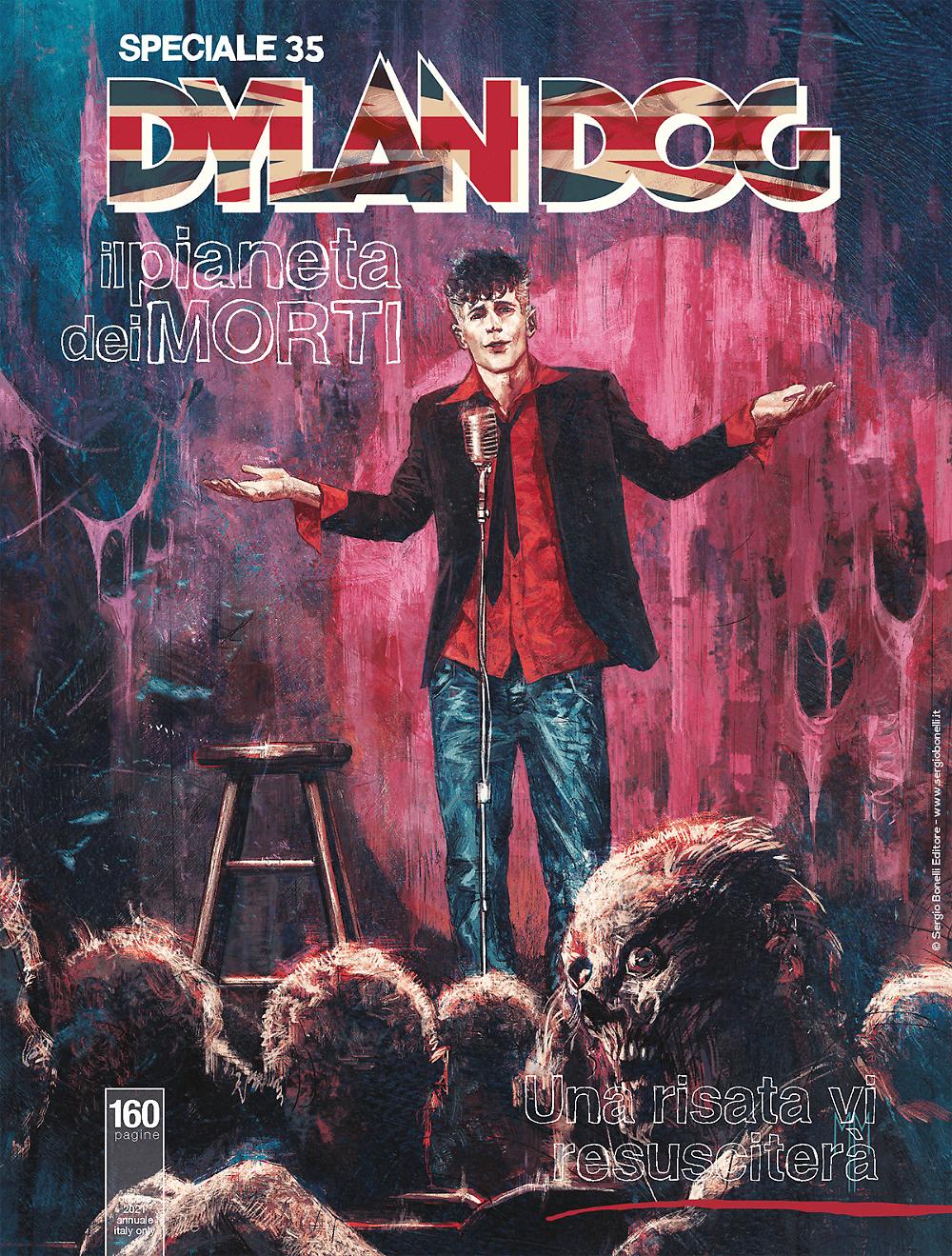 Dylan dog