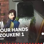 Keep your hands off eizouken! 1 - la recensione
