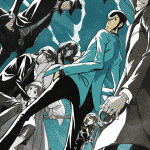 Lupin iii part 6, nuove informazioni sulla serie