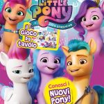 Panini magazines presenta my little pony