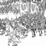 Top 5 anime/manga ambientati nell'europa medievale