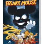 Freaky mouse, la recensione