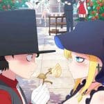 The duke of death and his maid, presto un sequel