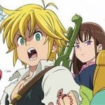Seven deadly sins: four knights of the apocalypse, nuove informazioni sul film