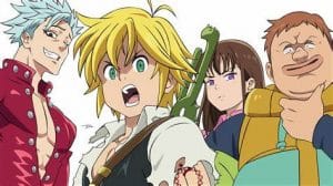 the seven deadly sins 3933030