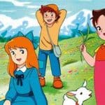 Heidi ottiene uno spinoff