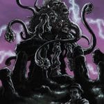 The dunwich horror, in arrivo un manga